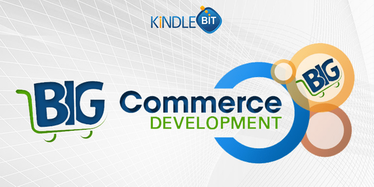 Bigcommerce Development - KBS